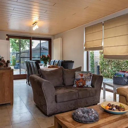 Vakantiewoning 't Reigersnest * Zonhoven